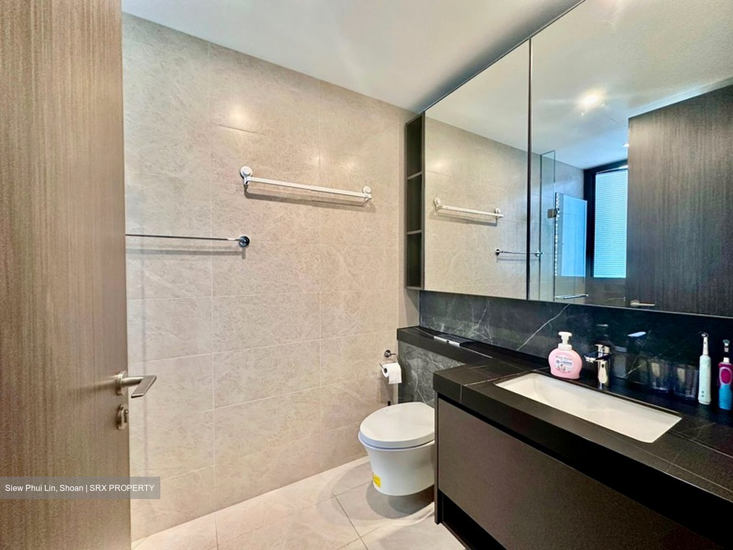 Parc Clematis (D5), Apartment #626052251